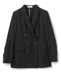 BEIGE， 【洗える・L-size】ALAINA / ダブルジャケット