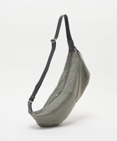 russet ナイロンバナナボディバッグ(CE-1710)