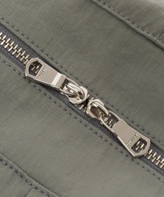 russet ナイロンバナナボディバッグ(CE-1710)