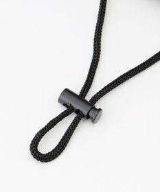 PW CIRCULUS 【UNISEX】フェイクファーバケハ