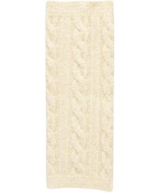 WACOAL レッグウォーマー あたたかい ふんわりフィット ふわふわ レディース PPL160 /ワコール