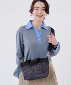 LeSportsac SMALL BUCKET TOTE/ブリスドッツ
