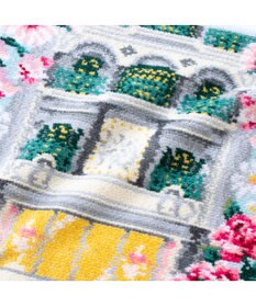 Chacott チャコットシブヤホンテンハンカチ