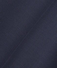 GOTAIRIKU ロングシーズン着用可【横伸度15％/ストレッチ性抜群】タスマニア120ｓスーパーストレッチ スーツ（ネイビー）