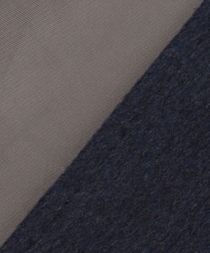 GOTAIRIKU GOLD LABEL/WEB&一部店舗限定【COLOMBO】ピュアカシミヤ ステンカラーコート