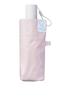 MOONBAT 【超コンパクト/自動開閉/晴雨兼用】Miracle Tech Protection(ミラクルテック プロテクション) 折りたたみ傘 プレーン 50cm