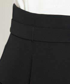 uncrave プルーフダブルクロス ワイドパンツ