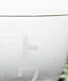 aito製作所 TOKYO 富士山ロックグラス