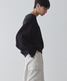 AMERICAN HOLIC バイパチドルマンニットプルオーバー