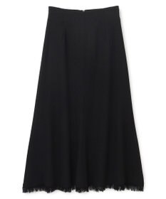 BEIGE， 【洗える】CANNET / フレアスカート