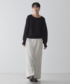 AMERICAN HOLIC バイパチドルマンニットプルオーバー