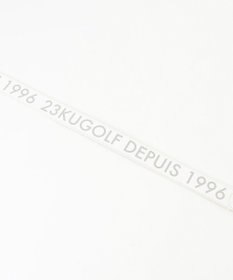 23区GOLF 【WOMEN】ロゴベルト