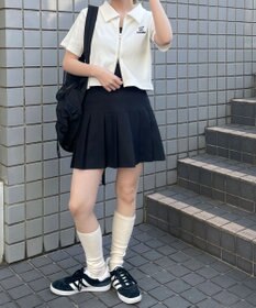 WEGO ダブルジップトップス