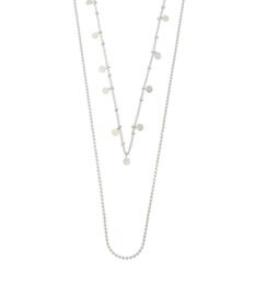 Green Parks ｅｖｅｒｙ　ｗａｌｋ．２本セットロングネックレス