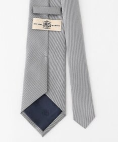 J.PRESS MEN 【FOMARL COLLECTION】プレーン フォーマルネクタイ