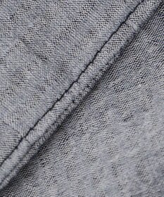 JOSEPH ABBOUD 【キングサイズ・オーガニックコットン】ドライサッカー ブルゾン