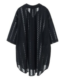 CRAFT STANDARD BOUTIQUE レースシャツ