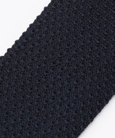 JOSEPH HOMME シルキーニットタイ