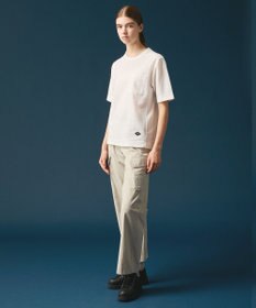 JOSEPH ABBOUD MOUNTAIN 【2wayストレッチ/軽量/ECO撥水】ナイロンリップ2wayストレッチ トレッキングカーゴパンツ