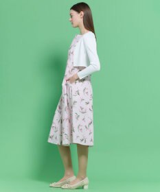 TOCCA SQUARE BOLERO ボレロ