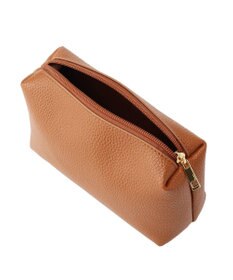 earth music&ecology 【軽量】チャーム付きミニトートバッグ