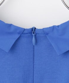 #Newans 【撥水・吸水速乾】コンビネーションベルスリーブカットソー