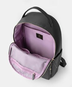 TOCCA 【WEB＆一部店舗限定・A4サイズ対応】VIA METRO BACKPACK バッグパック