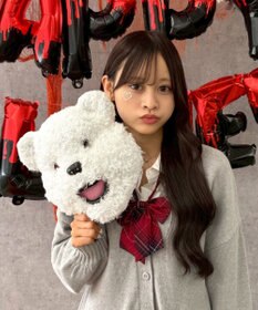 WEGO ハロウィンアニマルフェイスマスク