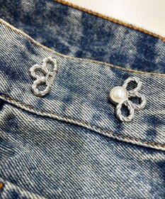 WEGO アソートウエスト調節クリップ