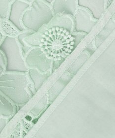 TOCCA FLOATING FLOWER ブラウス