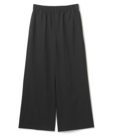 UNFILO 【新色追加】イージーワイドパンツ