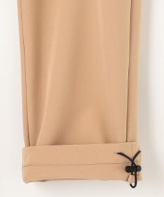 PW CIRCULUS 【裾2WAY】【WOMEN】ヘム スピンドルパンツ ゴルフウェア レディース