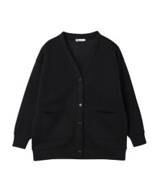 ニットフリースVネックカーディガン / CRAFT STANDARD BOUTIQUE