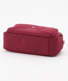 TOCCA 【撥水】LUNAE NYLON BAG ショルダーバッグ