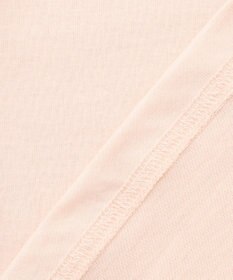 組曲 KIDS 【80-100cm】リボンアート Tシャツ