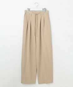 自由区 ライトフィールカーブ パンツ