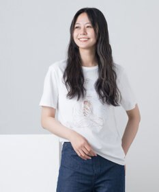 ONWARD Reuse Park 【ICB】カットソー秋冬