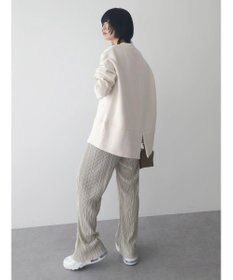 Green Parks ・ＳＵＧＡＲ　ＳＰＯＯＮ　プリーツパンツ