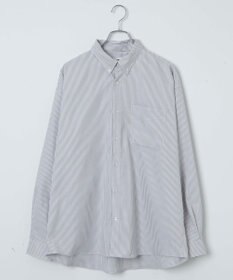 WEGO イージーケアオックスフォードシャツ