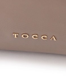 TOCCA 【八木アリサさん着用】SMALL TRAVELING BACKPACK バックパック