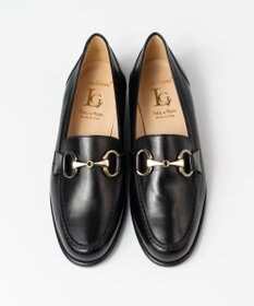 BONTRE 【LucaGrossi/ルカグロッシ】ビットローファー