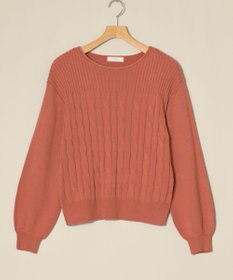 ONWARD Reuse Park 【any SiS】ニット秋冬