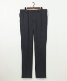 JOSEPH ABBOUD 【キングサイズ・ウエストも伸びる！/ストレッチ/弱撥水】ムリネ ジャージ パンツ