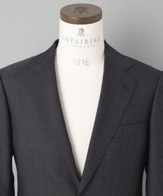 GOTAIRIKU 【山栄毛織】RETRO-TECH