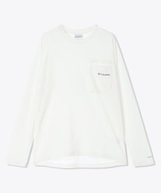 Columbia Columbia/ マウンテンズアーコーリングロングスリーブTシャツ /コロンビア