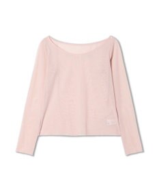 Chacott チュールトップ