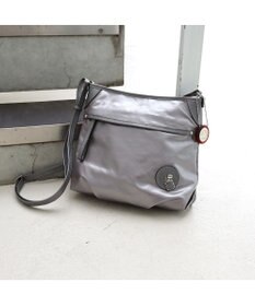 PELLE BORSA ショルダーバッグ Alive アライブ 4326
