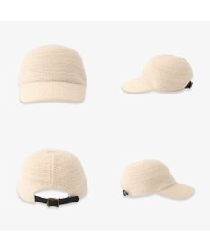 林八百吉商店 Jin no beat shi te cassie ニットサーモCAP