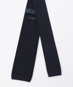 JOSEPH HOMME シルキーニットタイ