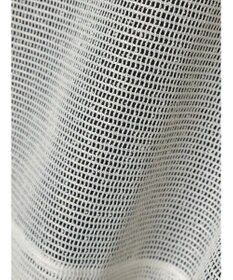 Green Parks ＳＥＴ２点　メッシュ＋ノースリーブワンピース